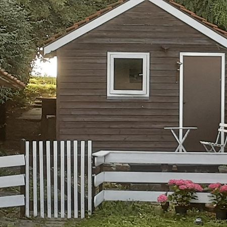 Villa Commune Poldersview Sluis Zewnętrze zdjęcie