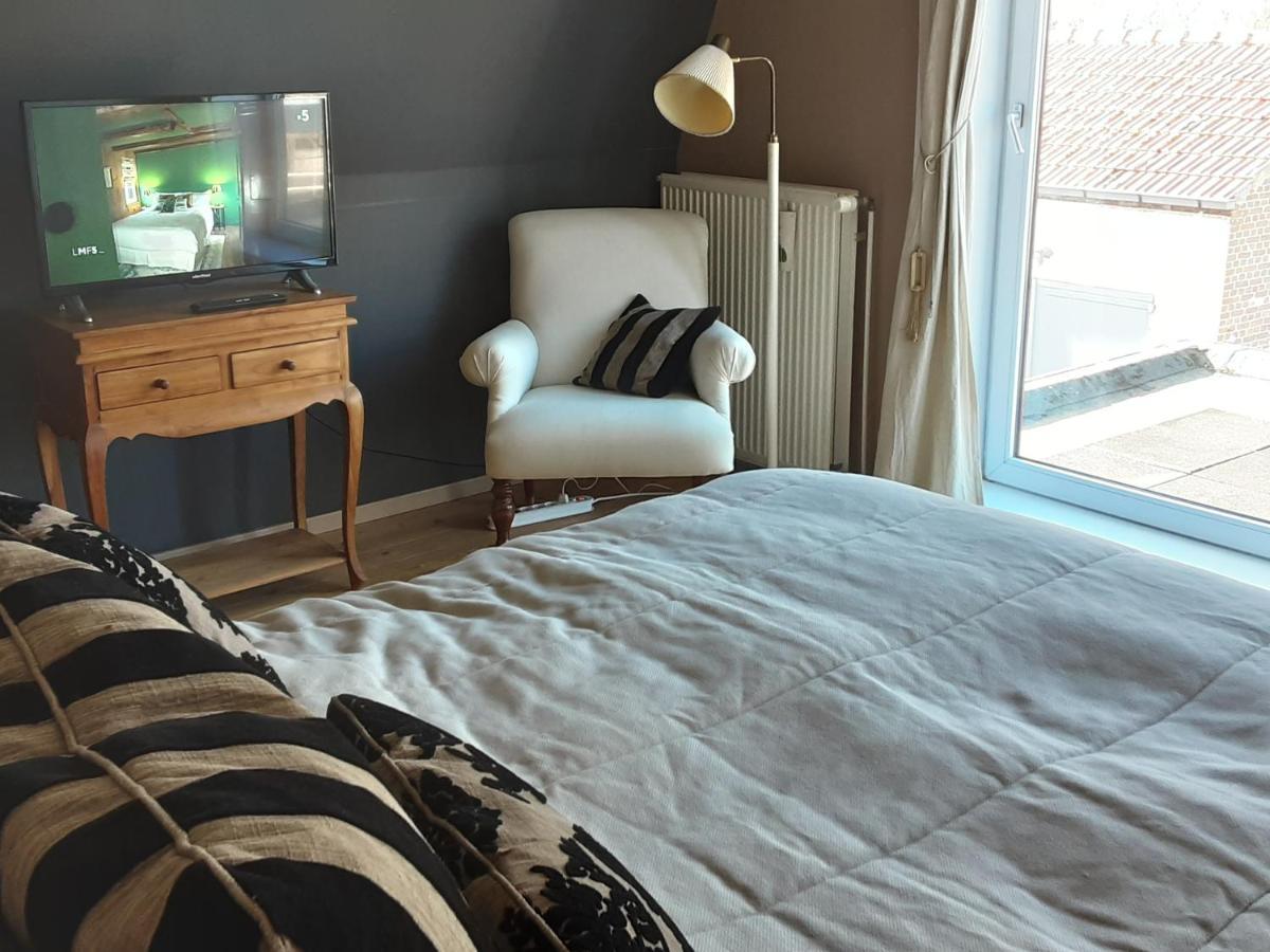 Villa Commune Poldersview Sluis Zewnętrze zdjęcie