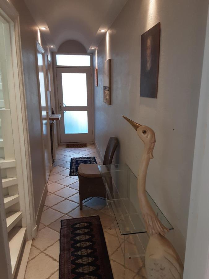 Villa Commune Poldersview Sluis Zewnętrze zdjęcie