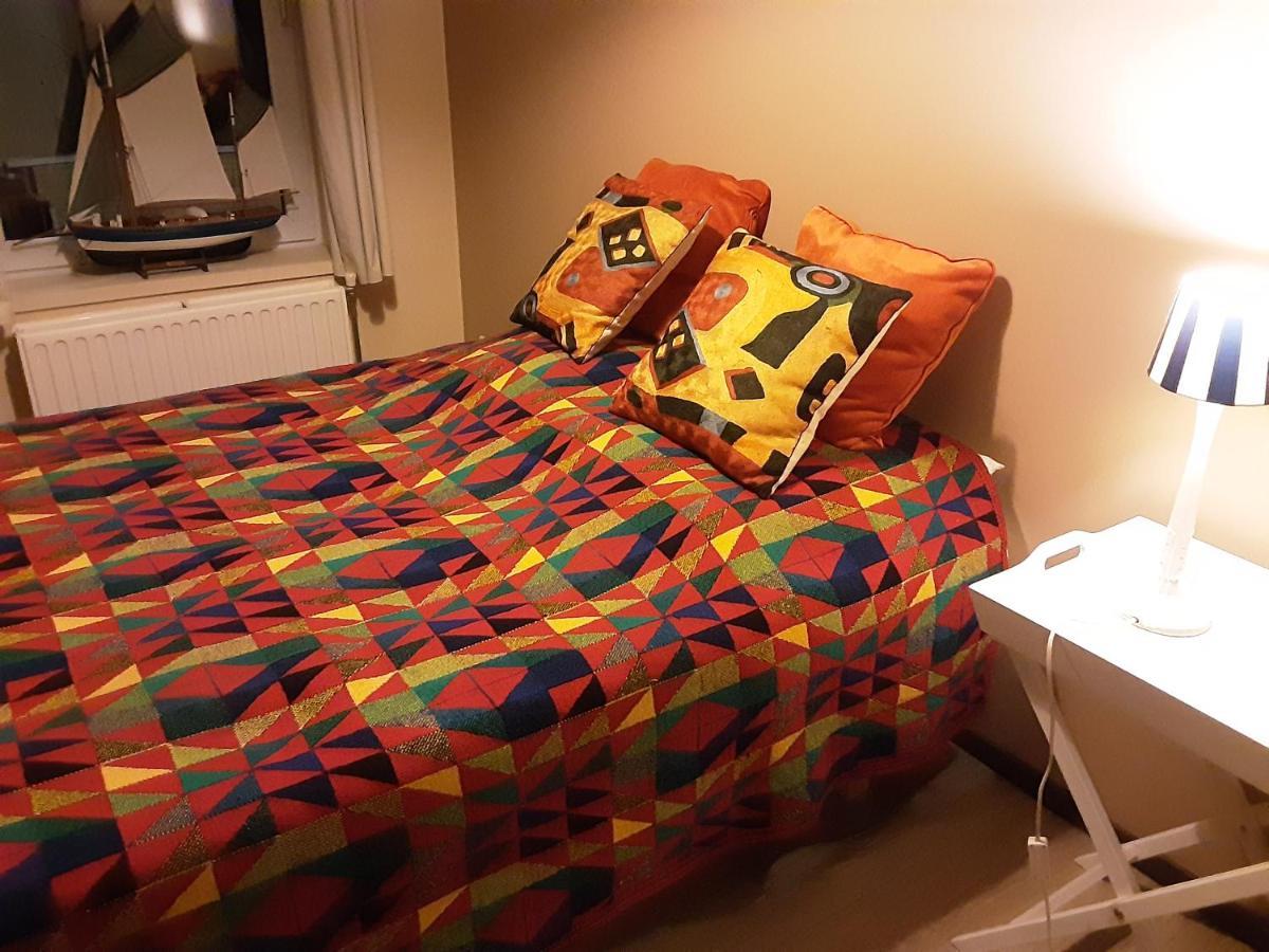 Villa Commune Poldersview Sluis Zewnętrze zdjęcie