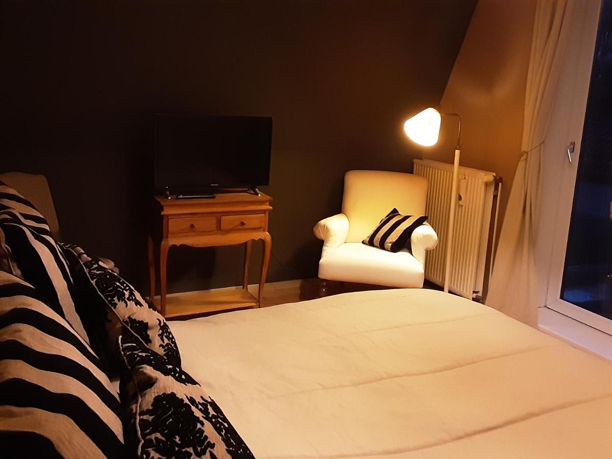 Villa Commune Poldersview Sluis Zewnętrze zdjęcie